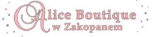 Alice Boutique